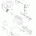 Challenger, 5612 Система охлаждения