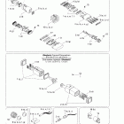 Sportster, 5614 Электрические концевики