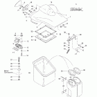 Challenger, 5612 Передний капот