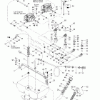 Challenger, 5612 Топливная система