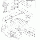 Challenger, 5612 Задний ход