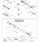 Speedster, 5615 Электрические концевики
