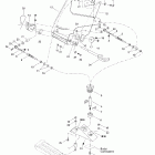 Challenger 1800, 5611/5616 05- weedless system