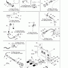 Challenger 1800, 5611/5616 Электрика 2