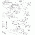 Challenger, 5612 09- engine compartment