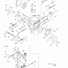 Challenger 1800, 5611/5616 Карбюратор