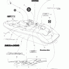 Challenger, 5603/5606 09- decals 1