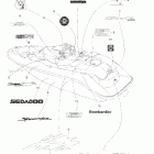 Speedster, 5602/5608 09- decals 1