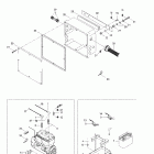 Speedster, 5602/5608 Электрика