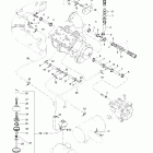 Challenger, 5603/5606 Система охлаждения