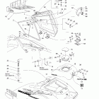 Challenger, 5603/5606 09- engine compartment