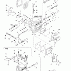 Challenger 1800, 5600/5601 Карбюратор