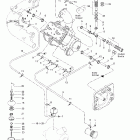 Challenger 1800, 5600/5601 Система охлаждения