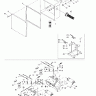 Challenger 1800, 5600/5601 Электрика