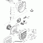 Speedster, 5602/5608 Магнето