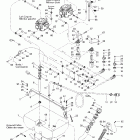 Speedster, 5602/5608 Топливная система