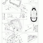 Challenger 1800, 5600/5601 Кузов 1
