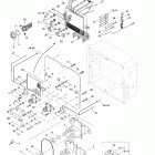 Speedster, 5602/5608 Электрический короб