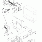 Challenger, 5603/5606 Электрический короб