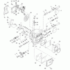 Speedster, 5602/5608 Карбюратор