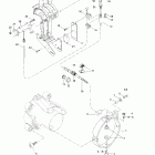 Challenger, 5603/5606 05- variable trim system