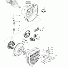 Explorer, 5824 Магнето