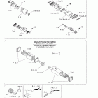 Speedster, 5602/5608 Электрические концевики