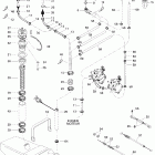 Explorer, 5823 Топливная система