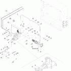 Sportster, 5895 10- electrical box sportster