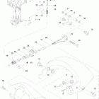 Sportster, 5895 05- reverse sportster