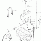 Explorer, 5823 Масляная система