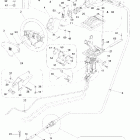 Challenger, 5896 Рулевая система