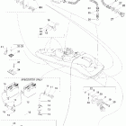 Speedster, 5897 09- body and accessories speedster