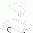 Explorer, 5823 09- seat, front