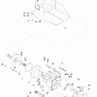 Sportster, 5895 05- propulsion sportster