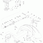 Speedster, 5897 05- reverse speedster