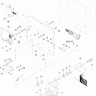 Challenger, 5896 Электрический короб