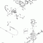 Explorer, 5823 02- oil injection pump and rotary valve