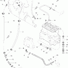 Explorer, 5823 Система охлаждения