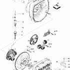 Speedster, 5897 Магнето