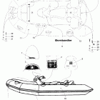 Explorer, 5823 Наклейки