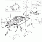 212 SS-FAT1100CH Крепежные элементы