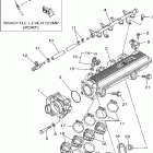 AR210-FRT1100AG Впускная система 2
