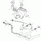 212 SS-FAT1100CH Выхлопная система 3