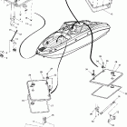 212 SS-FAT1100CH Deck hatch 1