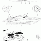 232 LIMITED (CA ED.)-SXT1100HLH Graphics & mats