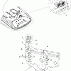 212 SS-FAT1100CH Система вентиляции