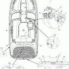 AR210-FRT1100AH Наклейки предупреждения