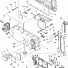 232 LIMITED (CA ED.)-SXT1100HLH Электрика 1