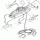 212 X (CA ED.)-FAT1100ALH/FAT1100BLH Электрика 3